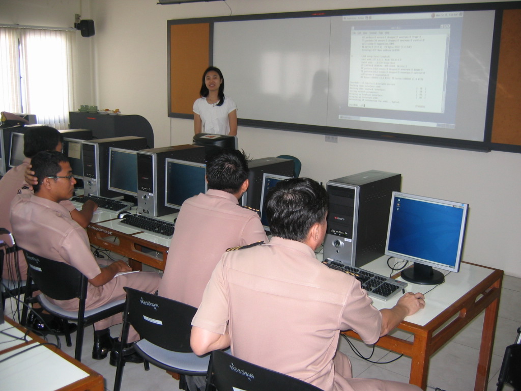 LinuxTraining